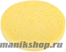LIMONI Губка косметическая для снятия макияжа
