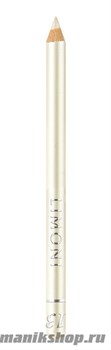 LIMONI Карандаш для век Eyeliner pencil №13 белый