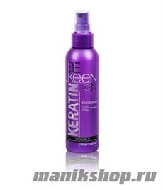 KEEN Keratin Спрей для волос с кератином "Комплексный уход" 150мл