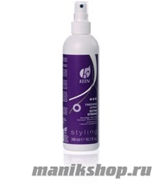 KEEN Спрей финишный экстра сильной фиксации 300мл