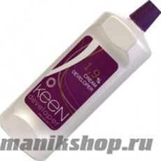 68801750 Окислитель KEEN 1,9% 1000мл