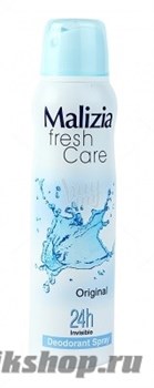 024575 Malizia Дезодорант-антиперсперант жен ORIGINAL 150мл 127011/127071