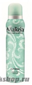 016921 Malizia Дезодорант-спрей жен PARFUM DEOD INTESA 150мл 124102