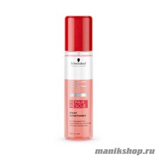 Schwarzkopf Repair Rescue Интенсивный 2-х фазный спрей Спасительное восстановление волос 200мл