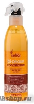 ECHOS Line WITH ARGAN OIL Двухфазный спрей-кондиционер с маслом Аргании 300мл