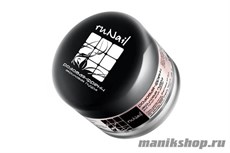 RuNail Акриловая пудра (розовая-френч) 28гр