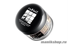 RuNail Камуфлирующая акриловая пудра (бежевая) 28гр