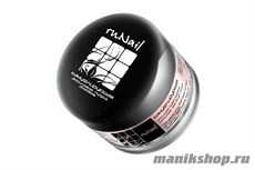 RuNail Камуфлирующая акриловая пудра (розовая) 28гр