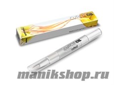RuNail Масло для ногтей и кутикулы "АНАНАС" в карандаше