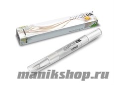 RuNail Масло для ногтей и кутикулы "ЖАСМИН" в карандаше