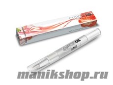 RuNail Масло для ногтей и кутикулы "КЛУБНИКА" в карандаше