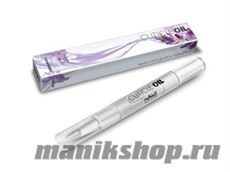 RuNail Масло для ногтей и кутикулы "ЛАВАНДА" в карандаше