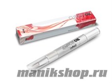 RuNail Масло для ногтей и кутикулы "РОЗА" в карандаше