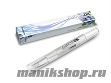 RuNail Масло для ногтей и кутикулы "ЧЕРНИКА" в карандаше