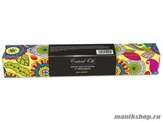 JessNail Масло для ногтей и кутикулы в карандаше Лимон 3мл