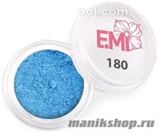 E.Mi Пигмент неоновый № 180
