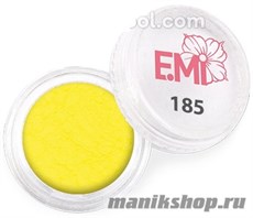 E.Mi Пигмент неоновый № 185