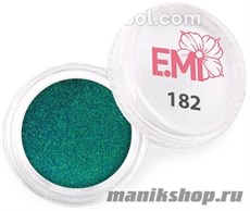 E.Mi Пигмент плотный № 182