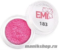 E.Mi Пигмент плотный № 183