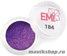 E.Mi Пигмент плотный № 184