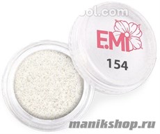 E.Mi Пигмент полупрозрачный № 154