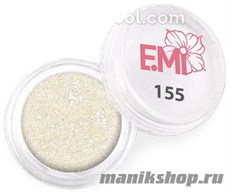 E.Mi Пигмент полупрозрачный № 155