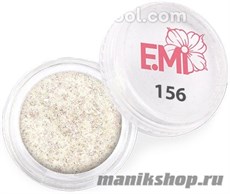 E.Mi Пигмент полупрозрачный № 156