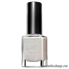 MaxFactor Лак для ногтей  "Glossfinity"  15 тон  opal