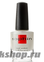 № 154 Sophin Лак для ногтей 12мл