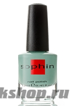 № 238 Sophin Лак для ногтей 12мл