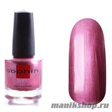 № 319 Sophin Лак для ногтей 12мл