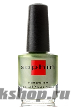 № 321 Sophin Лак для ногтей 12мл