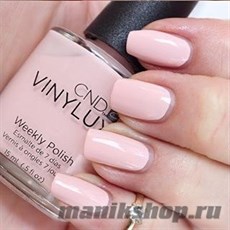 203 VINYLUX CND Winter Glow Зима 2015 (Коллекция Aurora)