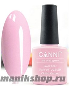 065 Canni Гель-лак Gel Color 7,3мл