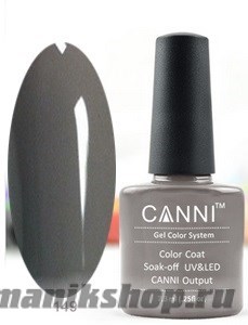 149 Canni Гель-лак Gel Color 7,3мл