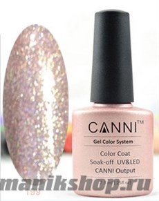 199 Canni Гель-лак Gel Color 7,3мл
