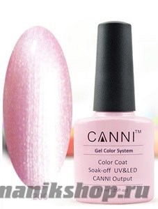 200 Canni Гель-лак Gel Color 7,3мл