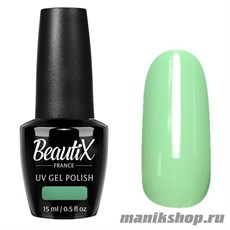 102 Гель лак для ногтей Beautix 15мл