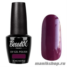 104 Гель лак для ногтей Beautix 15мл
