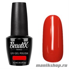 106 Гель лак для ногтей Beautix 15мл