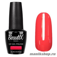 109 Гель лак для ногтей Beautix 15мл