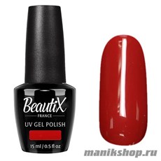 110 Гель лак для ногтей Beautix 15мл