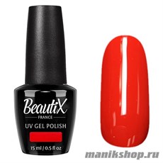 111 Гель лак для ногтей Beautix 15мл