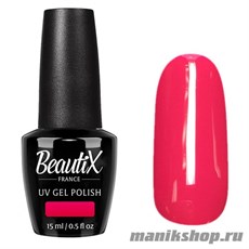 113 Гель лак для ногтей Beautix 15мл