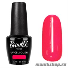 117 Гель лак для ногтей Beautix 15мл
