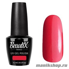 123 Гель лак для ногтей Beautix 15мл