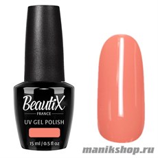125 Гель лак для ногтей Beautix 15мл