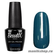203 Гель лак для ногтей Beautix 15мл