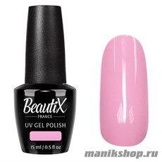 210 Гель лак для ногтей Beautix 15мл