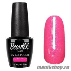 217 Гель лак для ногтей Beautix 15мл